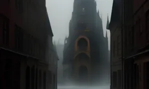 Příběh: Dům čp. 413 (Javorník)