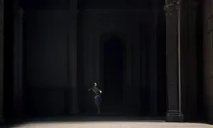 Příběh: dům U Machtů