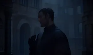 Příběh: Dům čp. 215