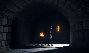 Příběh: Dům čp. 75