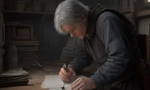 Příběh: Vzorový rodinný dům Vítek