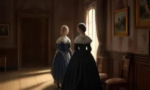 Příběh: Mildnerova vila