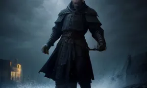 Příběh: V Kopečku 19 se sochou svatého Jana Nepomuckého