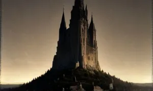 Pověst: rozvodna Neznášov