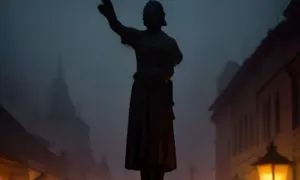 Příběh: Brněnská 20