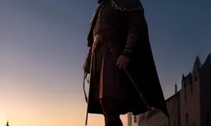 Pověst: Gabrielův dům