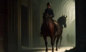 Pověst: Hraběcí pivovar v Jilemnici