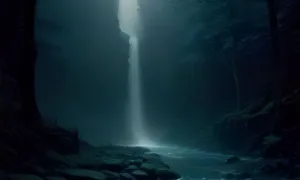 Pověst: Mlýn U Nováků