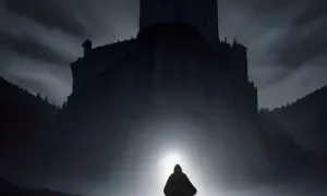 Pověst: Městské opevnění Litoměřic