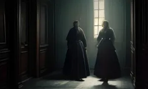 Pověst: Židovský hřbitov ve Zběšičkách