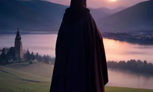 Pověst: Zámek (hradiště, 1000141038)
