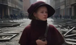 Pověst: Komenského náměstí