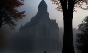 Pověst: Lyra