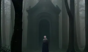 Pověst: Místodržitelský letohrádek