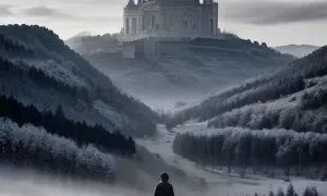 Pověst: Nová radnice (Brno)