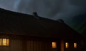 Pověst: Národní dům