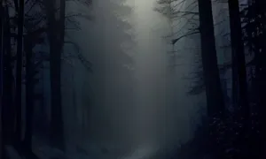 Pověst: Fričova vila