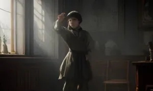 Příběh: škola na Školním náměstí