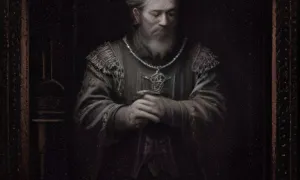 Příběh: Maiselova synagoga