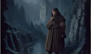 Příběh: Městské opevnění v Broumově