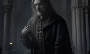 Příběh: Kostel svatého Václava (Nemotice)