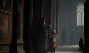 Příběh: Bartolomějská 89