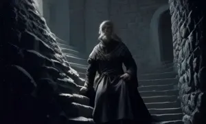 Příběh: Vodárna Kolín