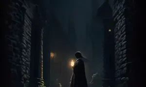 Příběh: Dobrovského 180
