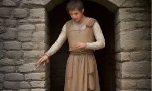 Příběh: Domy čp. 171 a 172