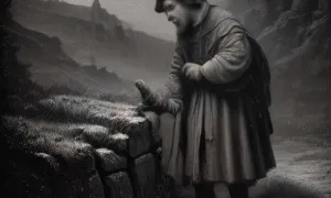 Příběh: Dům Bílý zvon