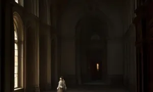 Příběh: Kostel svatého Petra v Dubečku
