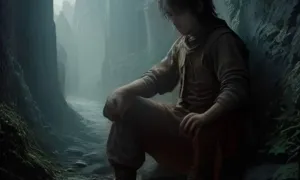 Příběh: kostel svatého Petra a Pavla (Jinošov)