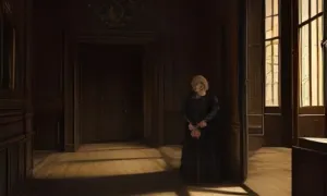 Příběh: Langerova vila (Horní Libina)
