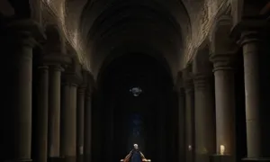 Příběh: Dominikánský klášter (Staré Město)