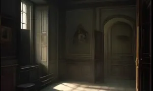 Příběh: Obří hrad