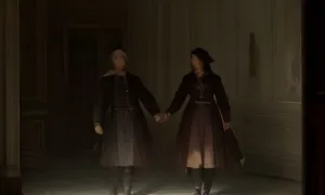 Příběh: Památník generála Gablenze