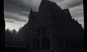 Příběh: Nová budova Národního muzea