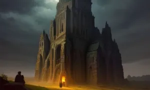 Příběh: Hradišťátko