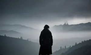 Příběh: Hradiště Na Zámkách
