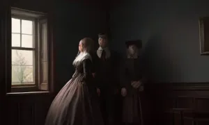 Příběh: Větrný mlýn v Horním Štěpánově