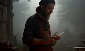 Příběh: Židovský hřbitov v Litni