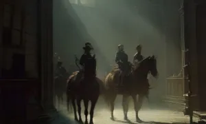 Příběh: městské opevnění v Mikulově