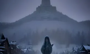 Pověst: Bílé Poličany