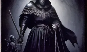Příběh: Kaltenštejn