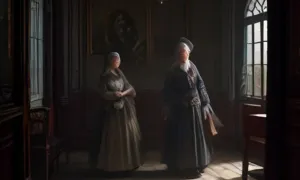 Příběh: synagoga v Heřmanově Městci
