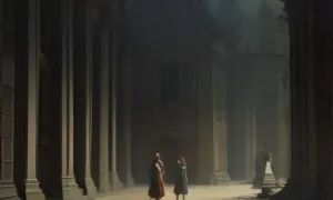 Příběh: Helfštýn