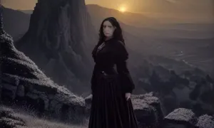 Příběh: Oppidum Třísov