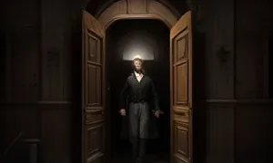 Příběh: tvrz Dráchov