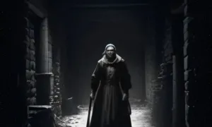 Příběh: Šarochův mlýn