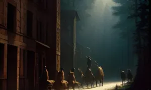 Příběh: Zvonička (Královice)